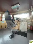 Buque de ferry en venta