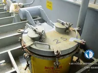 Petrolero/quimiquero en venta