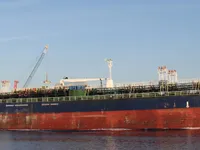 Petrolero/quimiquero en venta