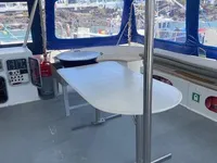 Buque de pasajeros en venta