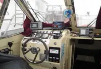 Lancha piloto en venta