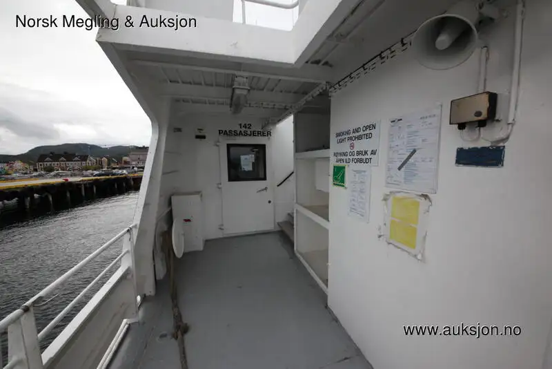 Catamarán en venta