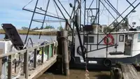 Arrastrero en venta
