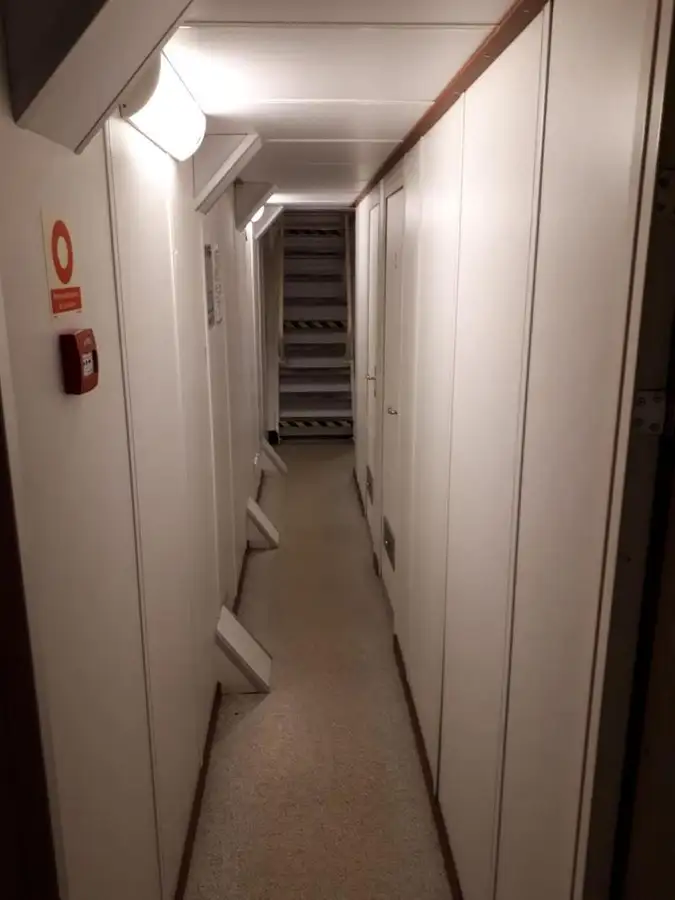 Remolcador en venta