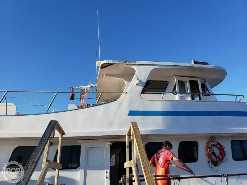 Buque de ferry en venta