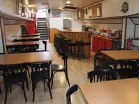 Barcaza en venta