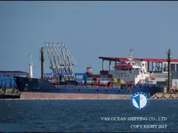 Petrolero/quimiquero en venta
