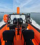 Bote inflable rígido en venta