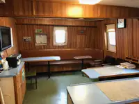Remolcador en venta