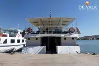 Buque de ferry en venta