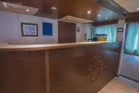 Buque de crucero en venta