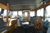 Remolcador en venta