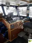 Buque de ferry en venta