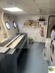 Buque de crucero en venta