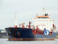 Petrolero/quimiquero en venta