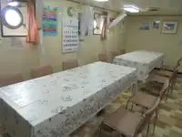 Patrullera en venta