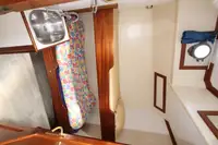 Barcaza en venta