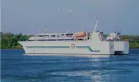 Buque Ro-Ro en venta