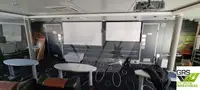 Buque de prospección en venta