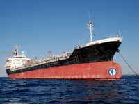 Petrolero/quimiquero en venta