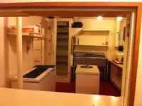 Buque de crucero en venta