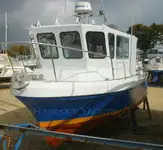 Arrastrero en venta