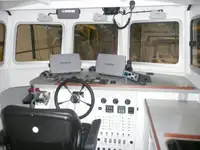 Catamarán en venta