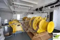 Barco de suministro en venta