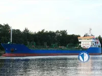 Petrolero/quimiquero en venta