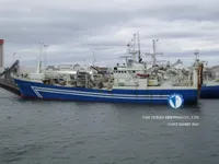 Arrastrero en venta