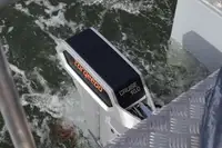 Barco mercante en venta