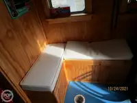 Arrastrero en venta