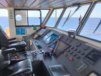 Buque de ferry en venta