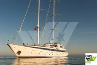 Crucero en venta