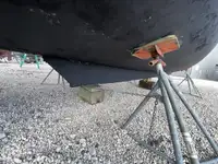 Buque de crucero en venta