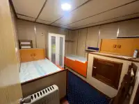 Embarcaciones de trabajo en venta