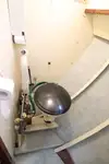 Buque de crucero en venta
