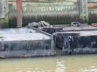 Pontón en venta