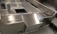 Barcos de trabajo en venta