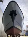 Bote patrulla en venta