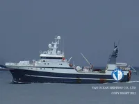 Arrastrero en venta