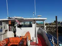 Buque de ferry en venta