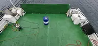 Buque Ro-Ro en venta