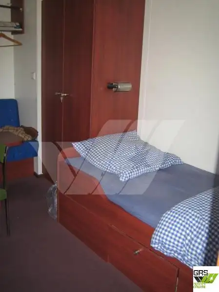 Buque de crucero en venta