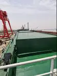 Buque granelero en venta