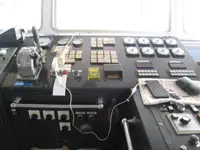Buque granelero en venta