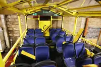 Buque de pasajeros en venta