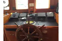 Crucero en venta
