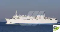 Ro-Ro ship en venta