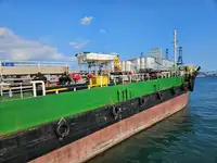 Oil/Chemical tanker en venta